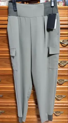 SCOT CLUB カジュアルパンツ カーキ 38