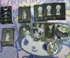 ツイステ ディアソムニア寮 まとめセット