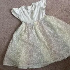 メゾピアノ♡120センチ