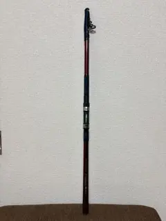 ダイワ DAIWA　ProBoat 80-270 船竿 赤のサムネイル