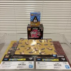 一番くじ トイストーリー　まとめ売り