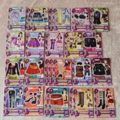 2026年最新】アイカツカード まとめ売り 大量の人気アイテム - メルカリ