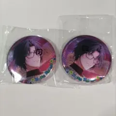 アイドリッシュセブン　アイナナEXPO先行 缶バッジ　和泉一織