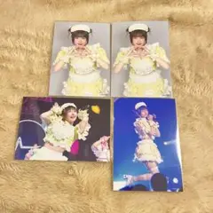 兎遊　15枚セット　チェキ　きゅるして きゅるして 兎遊たお チェキ ⑫ - メルカリ