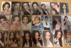 IVE まとめ売り 即購入❌