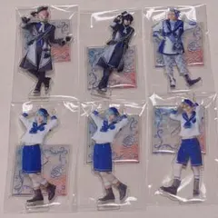 あんステ BM グッズセット