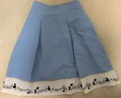 axes femme アリス スカート