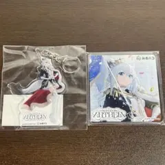 AZKi アクリルコースター みるハコ - メルカリ