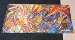 遊戯王 YCSJ 天叢雲之巳剣 プレイマット 1枚 - メルカリ