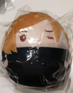 呪術廻戦 ふわコロりん5 釘崎野薔薇