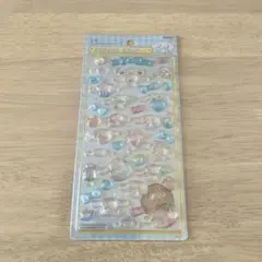 正規品　ボンボンドロップシール　シナモン