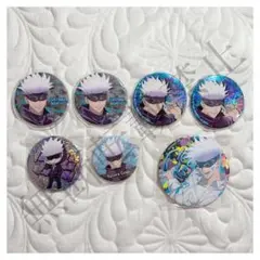 呪術廻戦 缶バッジ ⸝‍ 五条悟 15点