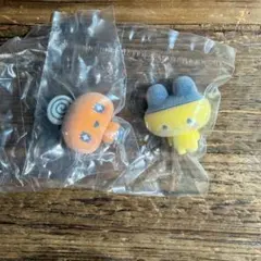 たまごっち　ガチャ　カプセルフロッキーズ