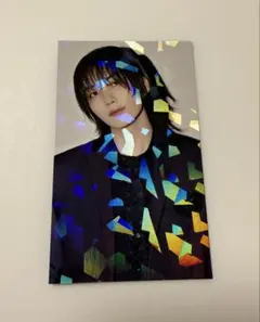 17 is right here ジョンハン HMV ラキドロ