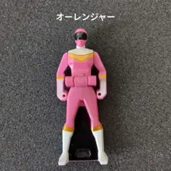 超力戦隊オーレンジャー レンジャーキー レンジャーキー 超力戦隊オーレンジャー Ranger Key Power Rangers Zeo
