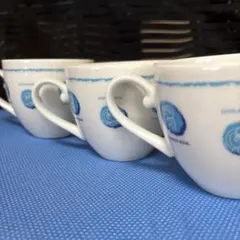 ドラえもん　マグカップ　3セット