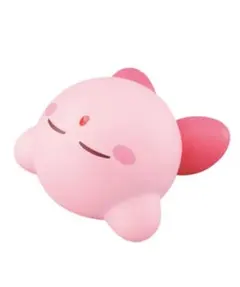 星のカービィ Kirby Friends3 すやすや