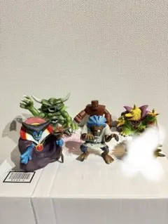 等身大 1/1 ドラゴンクエスト ビッグソフビモンスター スライム - メルカリ