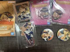 ホロライブ 一番くじ 〜不知火フレア 〜