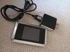 HUAWEI Wi-Fi WALKER 充電器付きのサムネイル