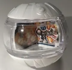 マッハカプセム　GPライダーカプセム 仮面ライダーゼッツ