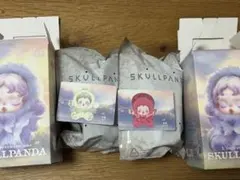 【正規品】SKULLPANDA L'imperatrice ぬいぐるみ