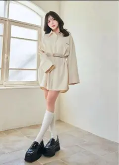 ダーリッチ　フラッフィーオーバープルオーバー　Lucky Bag Darich ダーリッチ フラッフィーオーバープルオーバー LUCKY BAG