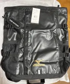 ユーリ!!!on ICE × MIZUNOコラボ　ジャージ・バックパックセット ユーリ!!!on ICE × MIZUNOコラボ ジャージ・バックパックセット