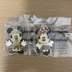 ミニー チャーム