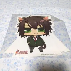 オトメイト ナンジャタウン2014 キャラクターPOPスタンド 薄桜鬼 沖田総司
