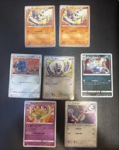 komiya tomokazu コミヤトモカズ　まとめ売り 7枚セット