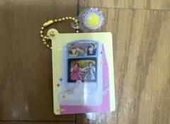 ラブandベリー ミラーチャーム ラブアンドベリー