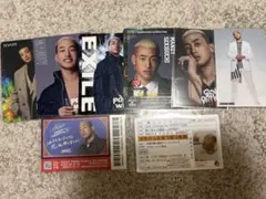2026年最新】EXILE 関口メンディーの人気アイテム - メルカリ