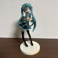 Qposket VOCALOID 初音ミク リペイント品 - メルカリ