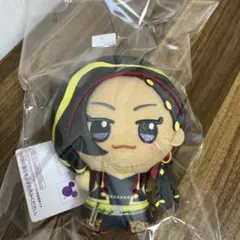 ディズニーツイステッドワンダーランド ちびぐるみ～寮服ver ジャミル　②