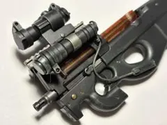 ミリタリー 1/6 DID DAMTOYS LAPD SWAT 90s S&W M6904 1/6 DID DAMTOYS LAPD SWAT 90s S&W M6904 - メルカリ