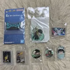 僕のヒーローアカデミア ヒロアカ 緑谷出久 デク まとめ