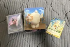ロルカナ チャレンジ 2026 Summer 横浜 スリーブ＆デッキケース - メルカリ