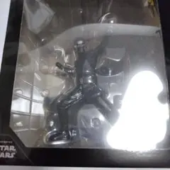 STARWARS フィギュア カイロレン　スカイウォーカーの夜明け　プレミアム