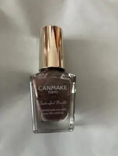 CANMAKE カラフルネイル 4011