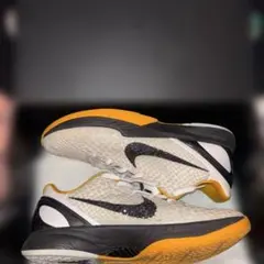 Nike kobe 6 del sol