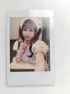 2026年最新】松本かれん チェキ 生誕の人気アイテム - メルカリ