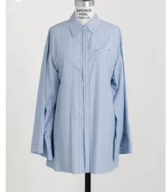 deres デレス 6way sleeve shirt vol.2 ストライプ 2026年最新】deres 6wayの人気アイテム - メルカリ