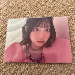 CUTIE STREET キュースト 桜庭遥花 トレカ