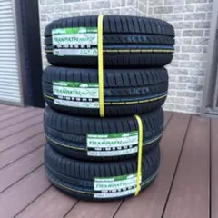 送料込！23年製！トーヨータイヤ トランパスMP7 195/60-16 3本のみ