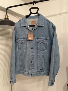 2026年最新】supreme burberry denimの人気アイテム - メルカリ