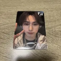 INI PULSE 尾崎匠海　D.U.N.K. 出演記念トレカ