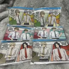 【匿名配送】A3! キャンペーン限定 スライダーポーチ