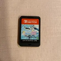 switchソフト初音ミク