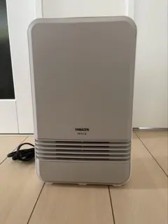 YAMAZEN セラミックファンヒーター HF-K12